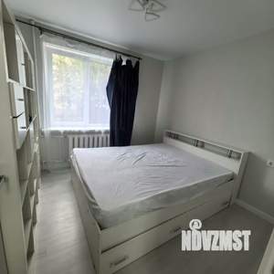 2-к квартира, вторичка, 36м2, 1/5 этаж