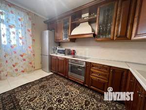 2-к квартира, вторичка, 44м2, 3/16 этаж