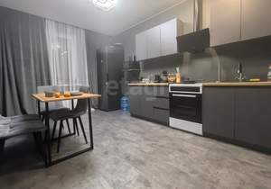 2-к квартира, вторичка, 62м2, 2/24 этаж