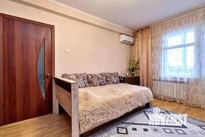 1-к квартира, вторичка, 33м2, 10/10 этаж