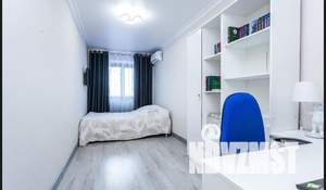 3-к квартира, вторичка, 56м2, 3/5 этаж