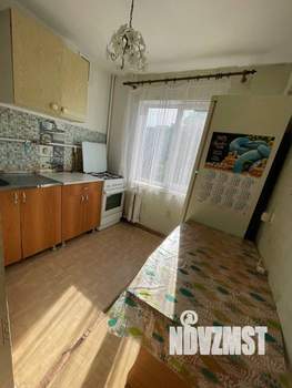 2-к квартира, вторичка, 44м2, 3/5 этаж