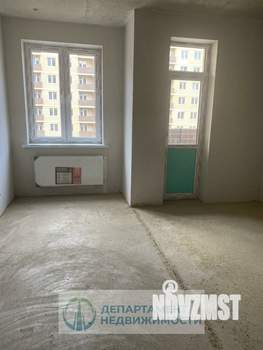 Студия квартира, вторичка, 27м2, 11/16 этаж