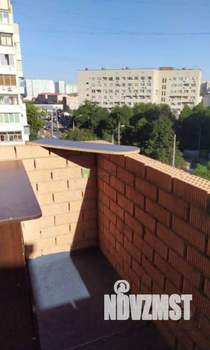 1-к квартира, вторичка, 42м2, 6/6 этаж