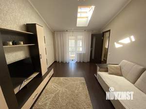 1-к квартира, вторичка, 42м2, 8/8 этаж