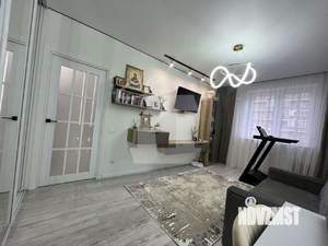 2-к квартира, вторичка, 58м2, 10/16 этаж