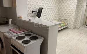 Студия квартира, вторичка, 27м2, 10/17 этаж