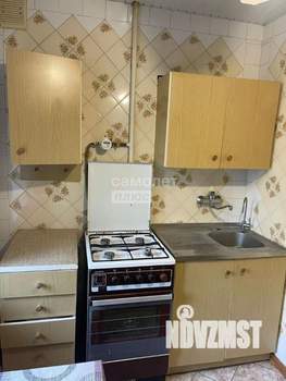 3-к квартира, вторичка, 56м2, 1/9 этаж