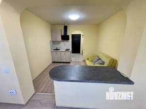 Студия квартира, вторичка, 20м2, 5/5 этаж