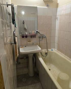 2-к квартира, вторичка, 52м2, 6/9 этаж