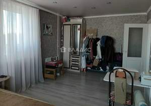 2-к квартира, вторичка, 60м2, 15/16 этаж