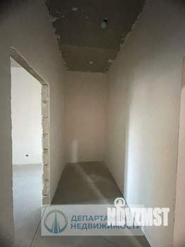 1-к квартира, вторичка, 34м2, 1/22 этаж