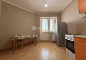 1-к квартира, вторичка, 37м2, 7/16 этаж