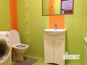 1-к квартира, вторичка, 48м2, 6/19 этаж