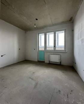 Студия квартира, вторичка, 21м2, 4/16 этаж