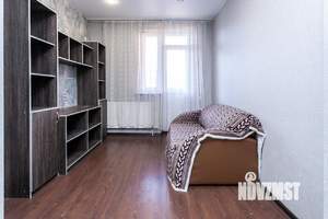 1-к квартира, вторичка, 36м2, 6/14 этаж
