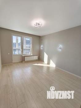 1-к квартира, вторичка, 37м2, 22/24 этаж