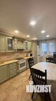 1-к квартира, вторичка, 43м2, 4/17 этаж