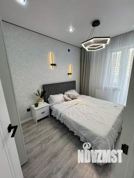 2-к квартира, вторичка, 55м2, 12/22 этаж