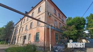 Студия квартира, вторичка, 14м2, 2/3 этаж