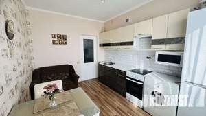 1-к квартира, вторичка, 38м2, 6/7 этаж