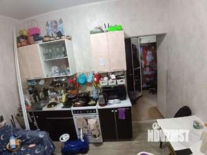 1-к квартира, вторичка, 34м2, 5/6 этаж