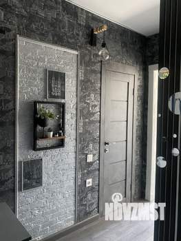 2-к квартира, вторичка, 63м2, 6/18 этаж