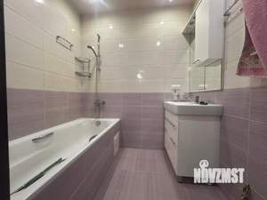 3-к квартира, вторичка, 100м2, 2/24 этаж