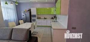 3-к квартира, вторичка, 116м2, 13/22 этаж