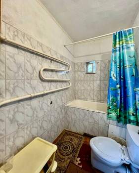 4-к квартира, вторичка, 85м2, 1/2 этаж