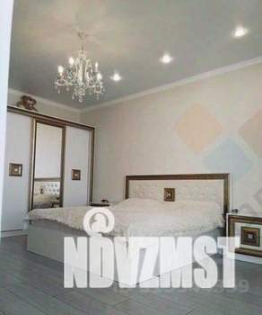 2-к квартира, вторичка, 77м2, 14/16 этаж