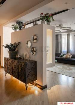 3-к квартира, вторичка, 111м2, 3/16 этаж