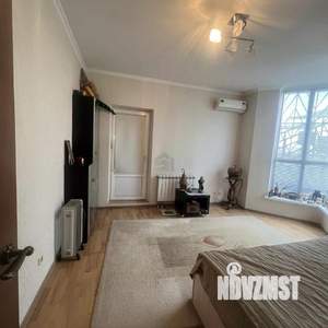 2-к квартира, вторичка, 75м2, 18/22 этаж