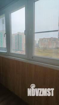 1-к квартира, вторичка, 39м2, 8/16 этаж