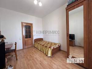 5-к квартира, вторичка, 93м2, 3/3 этаж