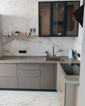 1-к квартира, вторичка, 36м2, 3/17 этаж