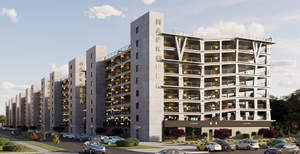 2-к квартира, вторичка, 62м2, 2/18 этаж