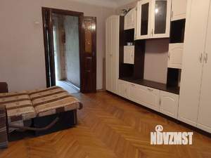 1-к квартира, вторичка, 28м2, 2/4 этаж