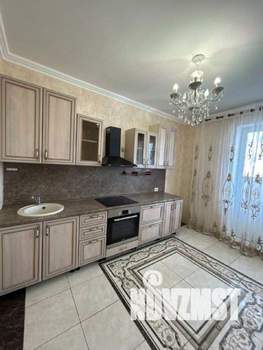1-к квартира, вторичка, 39м2, 14/18 этаж