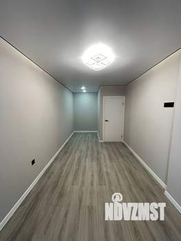 1-к квартира, вторичка, 40м2, 7/17 этаж