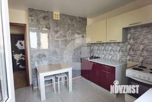 1-к квартира, вторичка, 33м2, 11/17 этаж