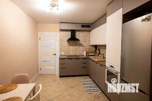 1-к квартира, вторичка, 40м2, 14/18 этаж