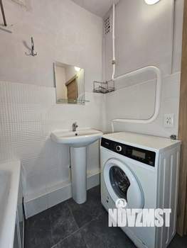 2-к квартира, вторичка, 48м2, 2/4 этаж