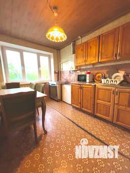 3-к квартира, вторичка, 71м2, 3/5 этаж