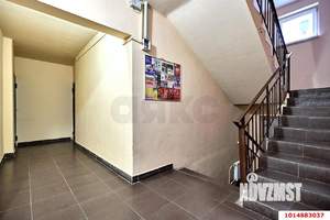 1-к квартира, вторичка, 40м2, 1/6 этаж