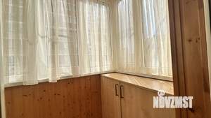 1-к квартира, вторичка, 39м2, 3/16 этаж