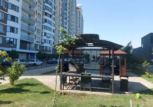 3-к квартира, вторичка, 82м2, 20/20 этаж