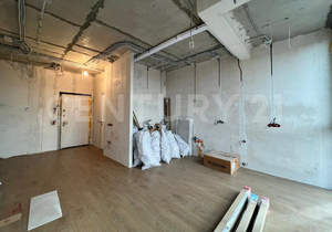 2-к квартира, вторичка, 63м2, 6/8 этаж