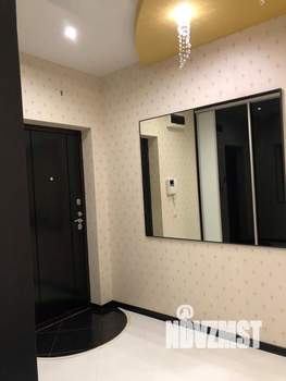 1-к квартира, вторичка, 53м2, 4/17 этаж