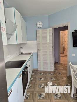 2-к квартира, вторичка, 52м2, 4/17 этаж